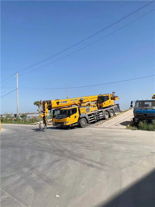 黑山县吊车作业时，可能会产生哪些额外收费项目？