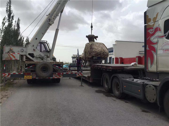 黑山县狭窄场地（如小区、车间）适合用哪种吊车？